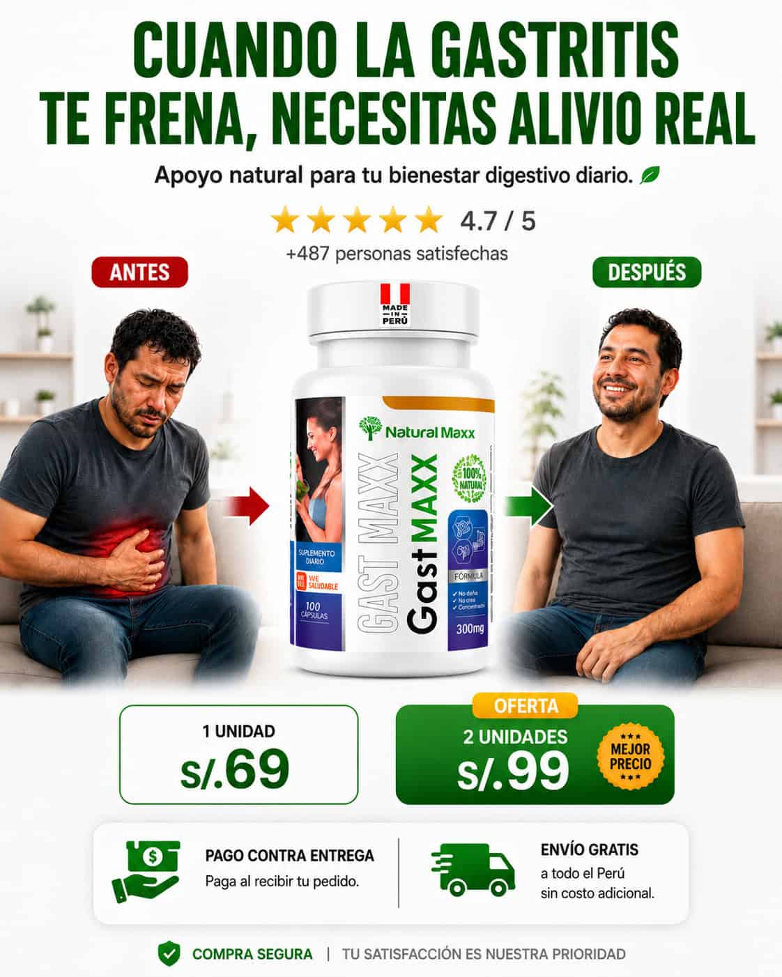 Gastro MAXX