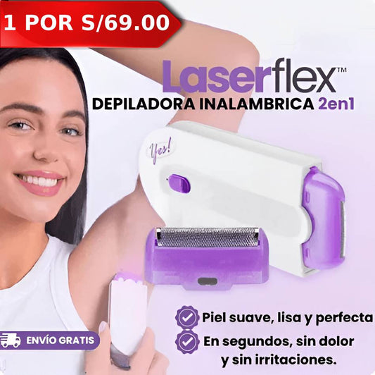 Depilador Pro