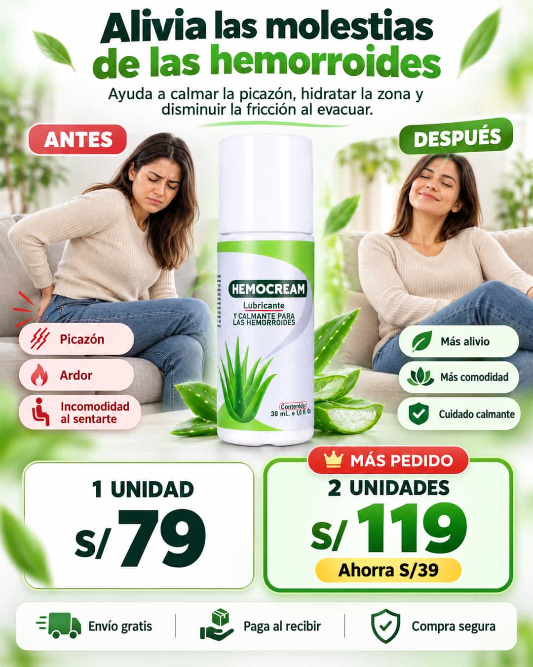 HemoCream